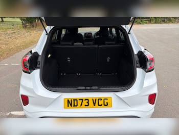 Used Ford Puma 2023 for sale - 79500354: Photo