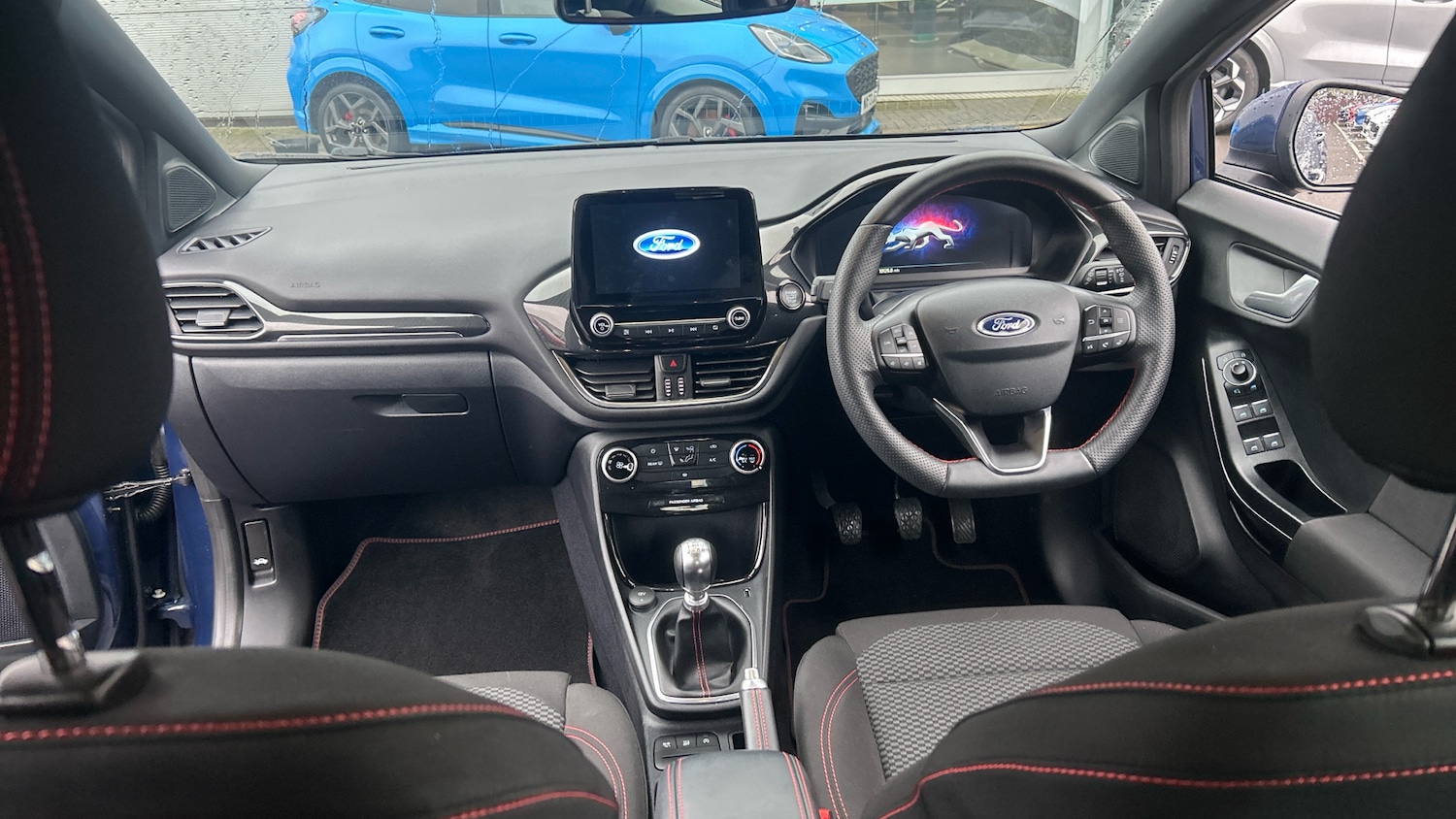 Used Ford Puma 2023 for sale - 77475518: Photo 10