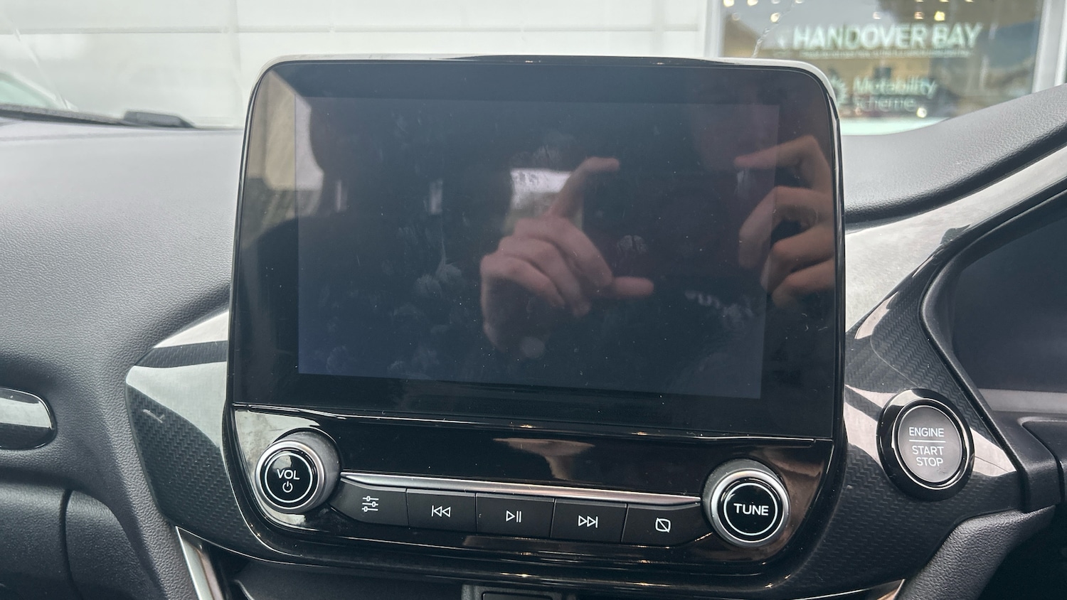 Used Ford Puma 2023 for sale - 77475518: Photo 12