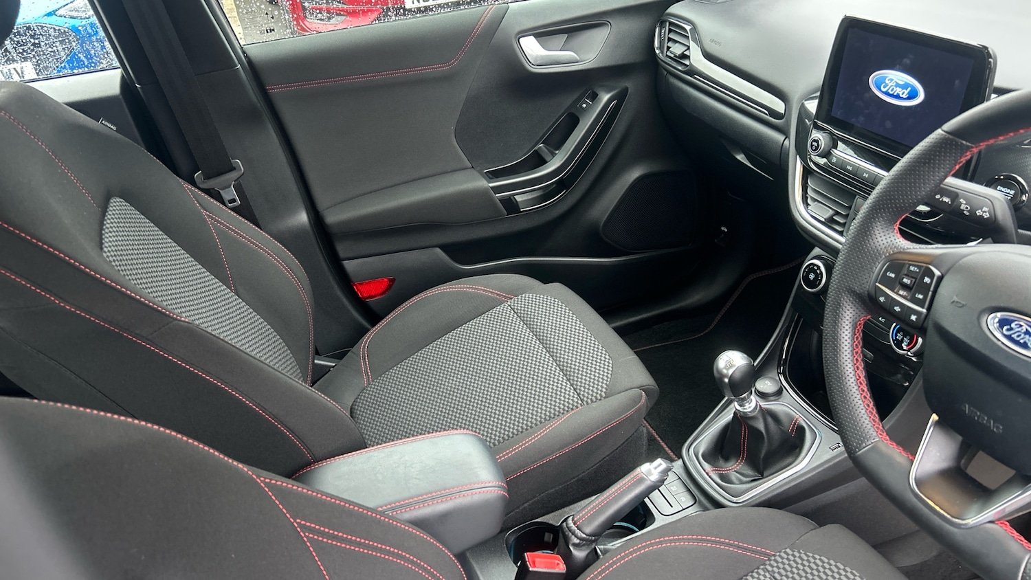 Used Ford Puma 2023 for sale - 77475518: Photo 14