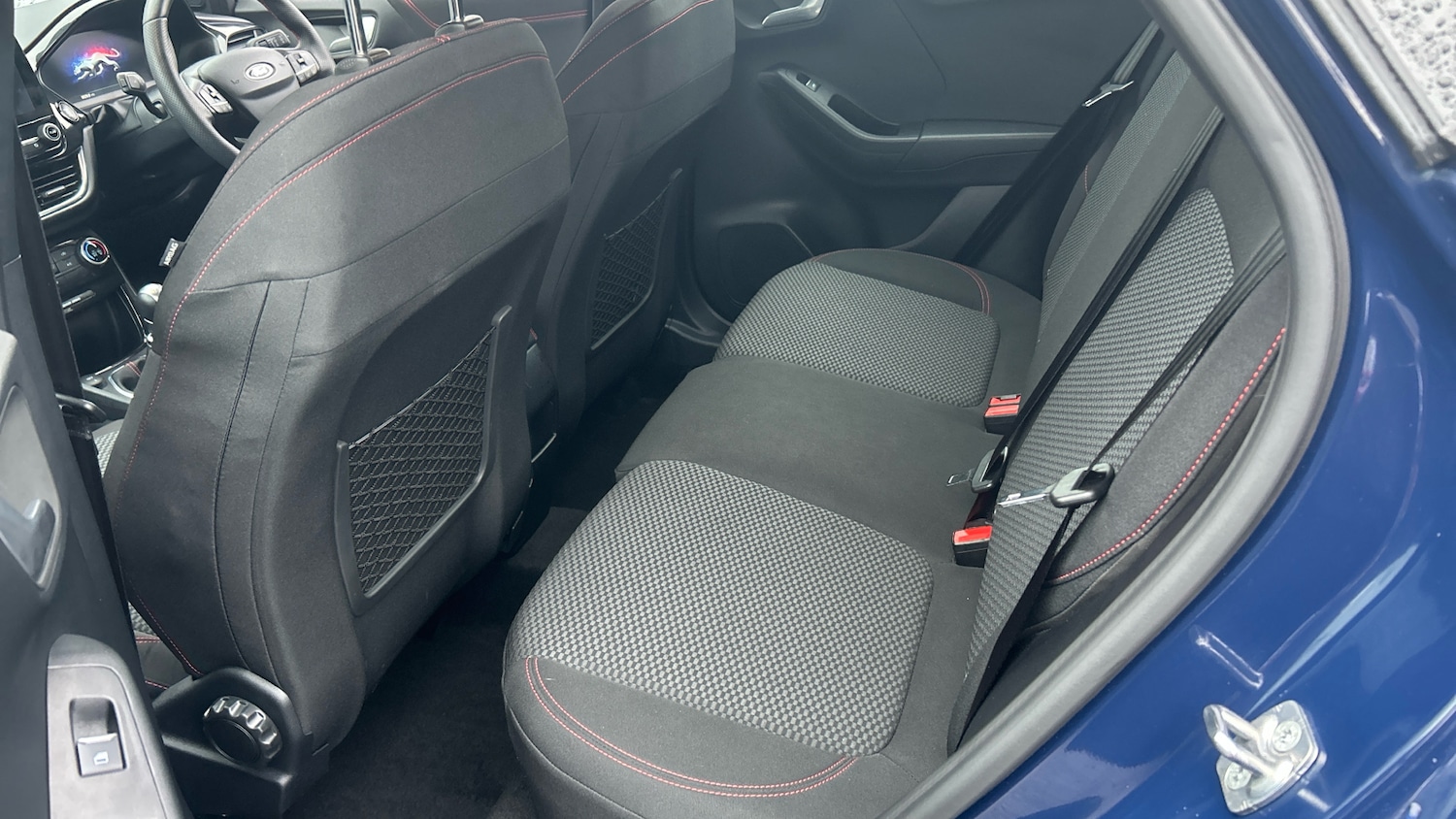 Used Ford Puma 2023 for sale - 77475518: Photo 16