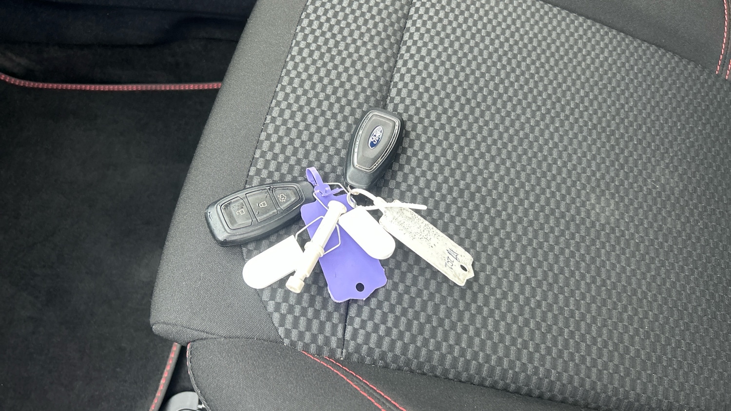 Used Ford Puma 2023 for sale - 77475518: Photo 20