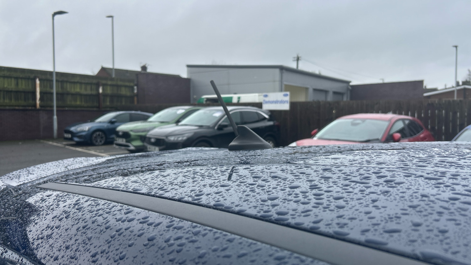 Used Ford Puma 2023 for sale - 77475518: Photo 24