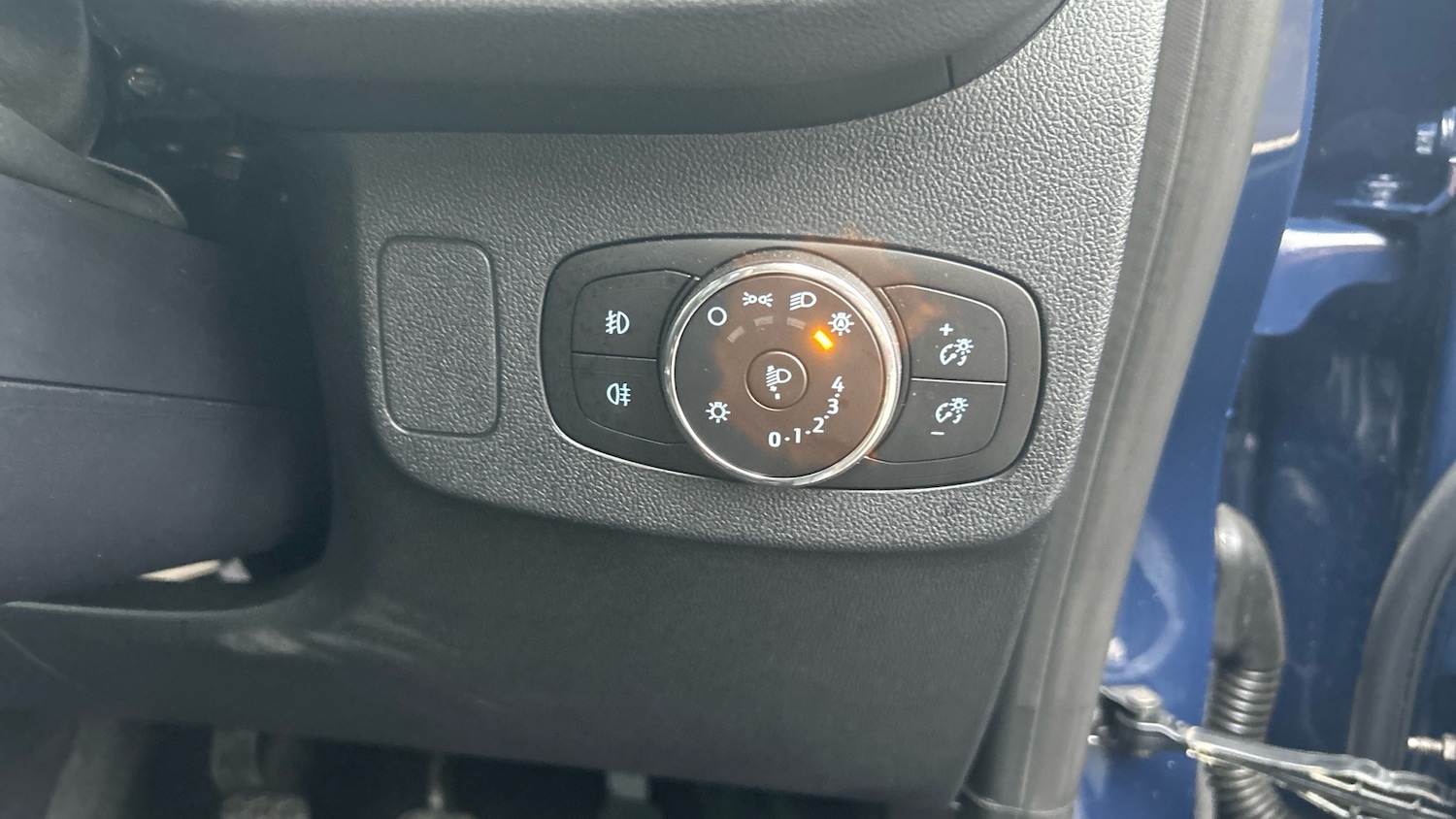 Used Ford Puma 2023 for sale - 77475518: Photo 25