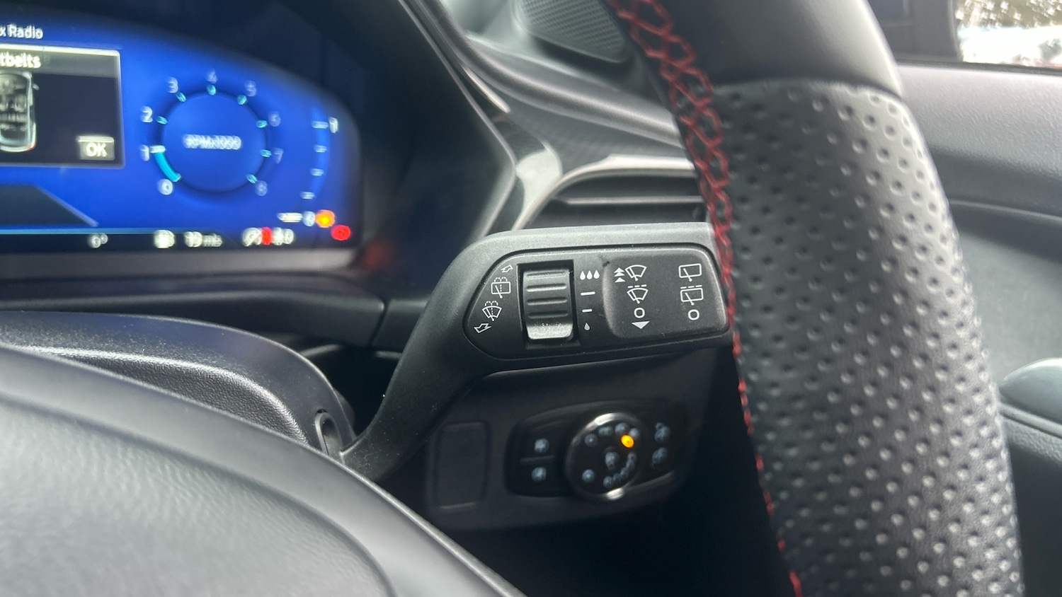 Used Ford Puma 2023 for sale - 77475518: Photo 27