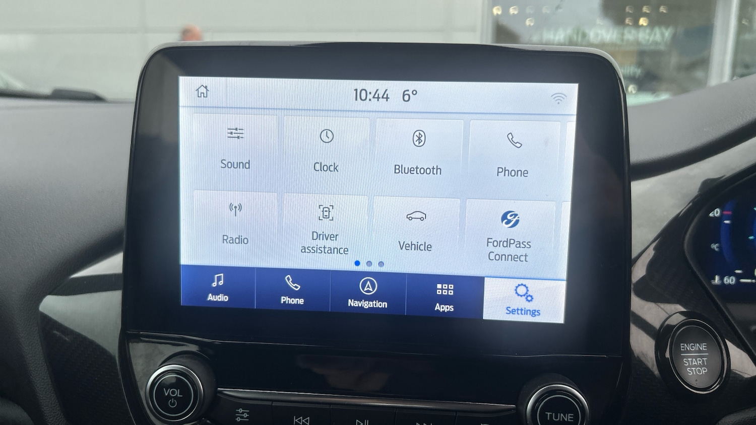 Used Ford Puma 2023 for sale - 77475518: Photo 31