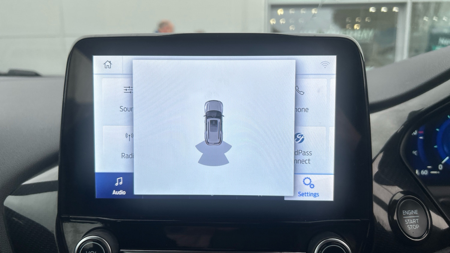 Used Ford Puma 2023 for sale - 77475518: Photo 32