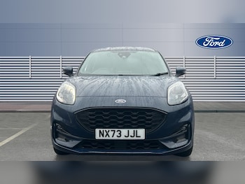 Used Ford Puma 2023 for sale - 77475518: Photo