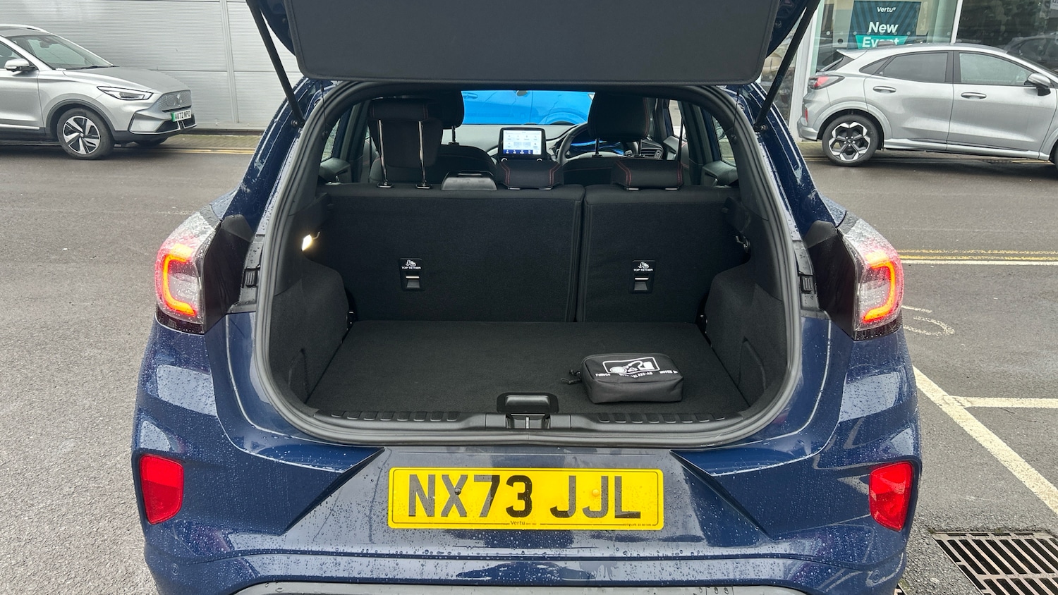 Used Ford Puma 2023 for sale - 77475518: Photo 4