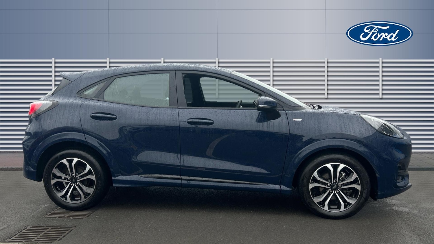 Used Ford Puma 2023 for sale - 77475518: Photo 5