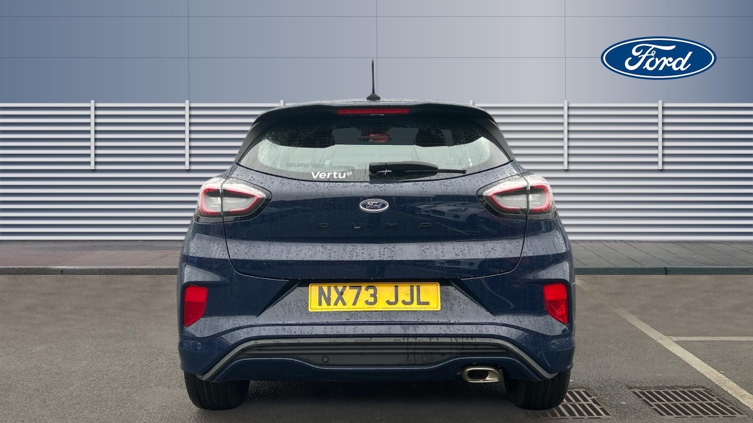 Used Ford Puma 2023 for sale - 77475518: Photo 6