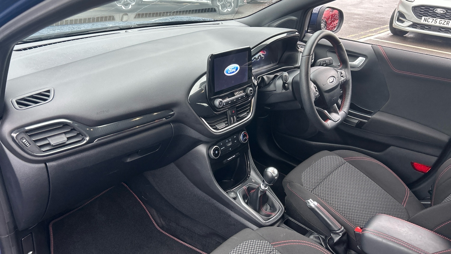 Used Ford Puma 2023 for sale - 77475518: Photo 9