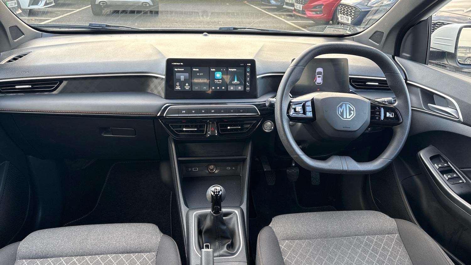 Used MG MG3 2025 for sale - 77446122: Photo 10