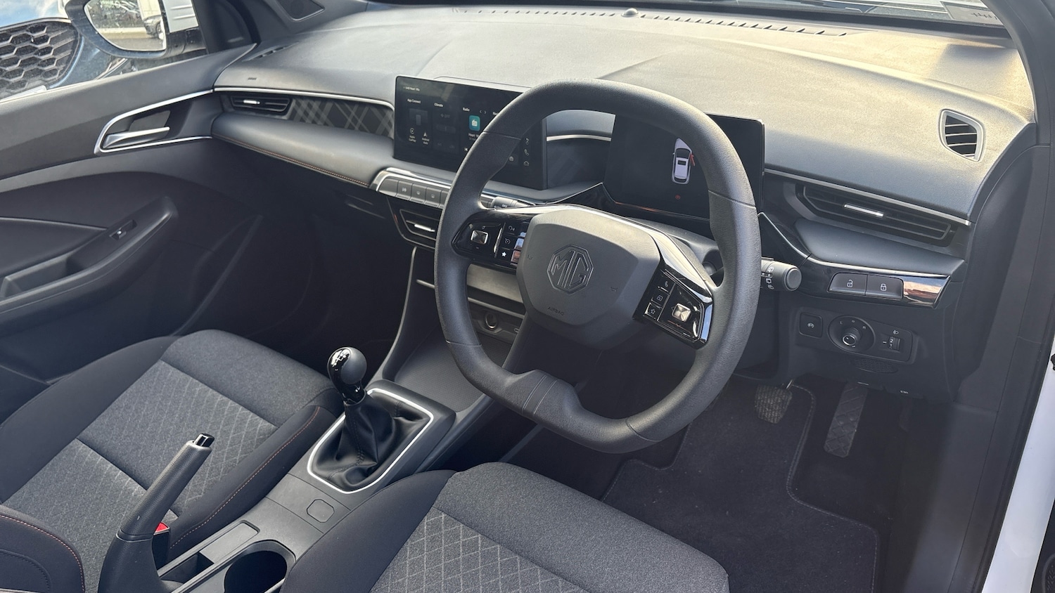 Used MG MG3 2025 for sale - 77446122: Photo 11