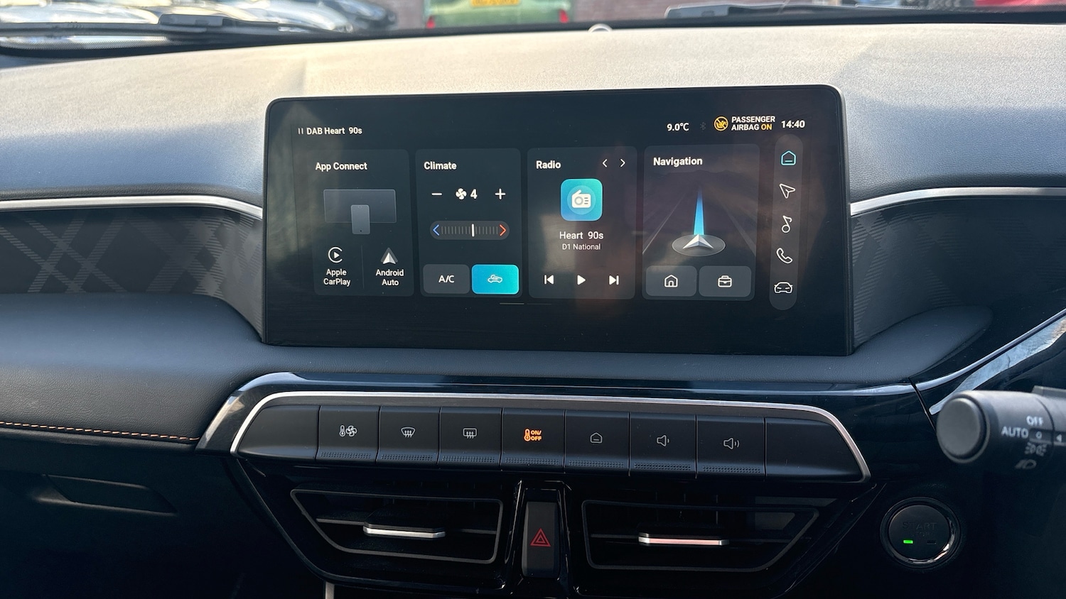 Used MG MG3 2025 for sale - 77446122: Photo 12