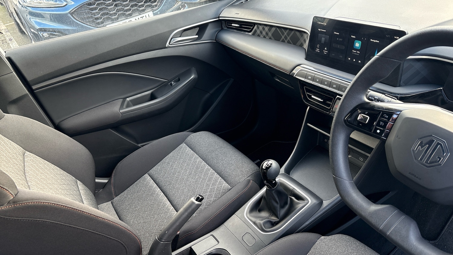 Used MG MG3 2025 for sale - 77446122: Photo 14