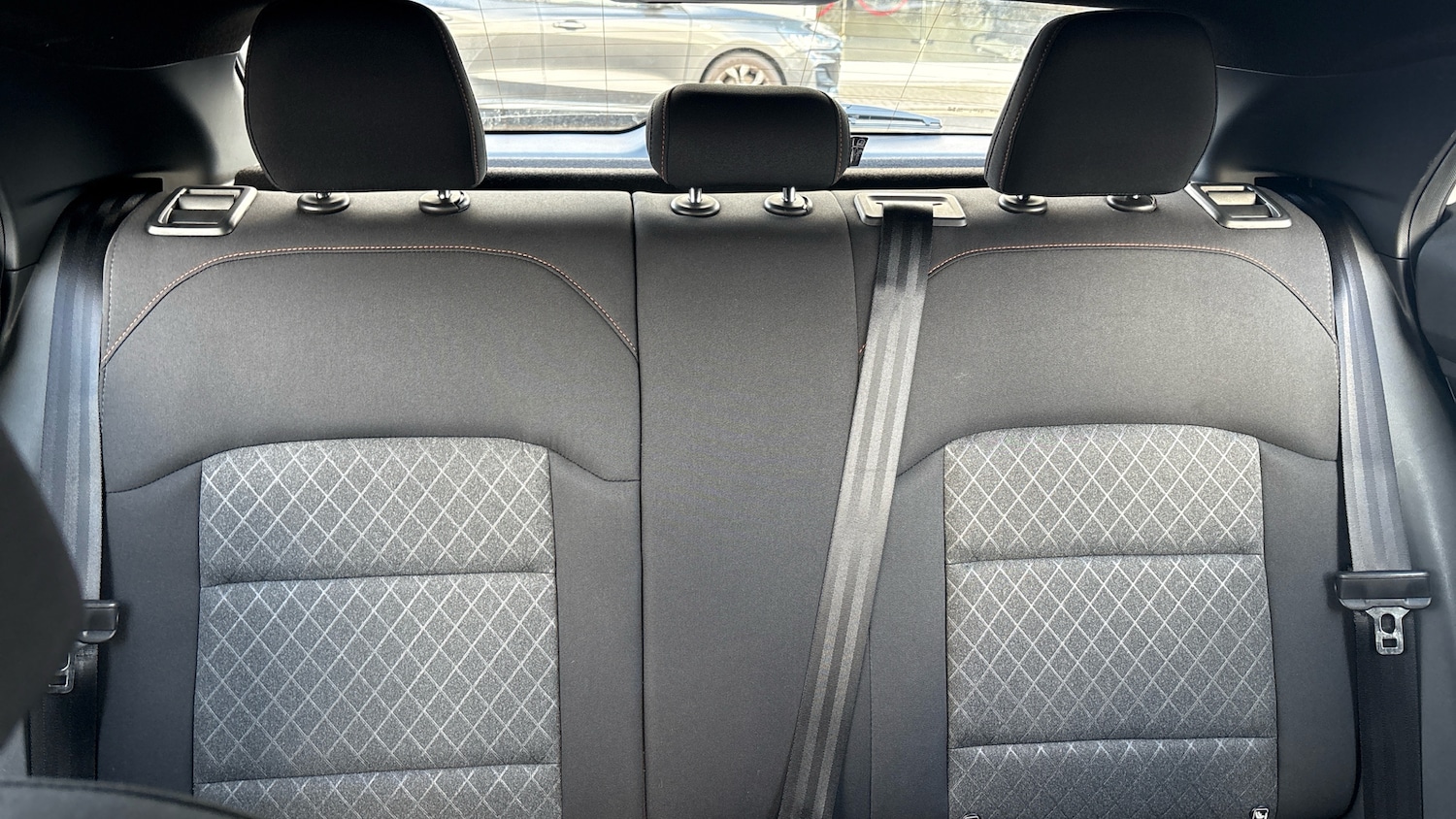 Used MG MG3 2025 for sale - 77446122: Photo 15