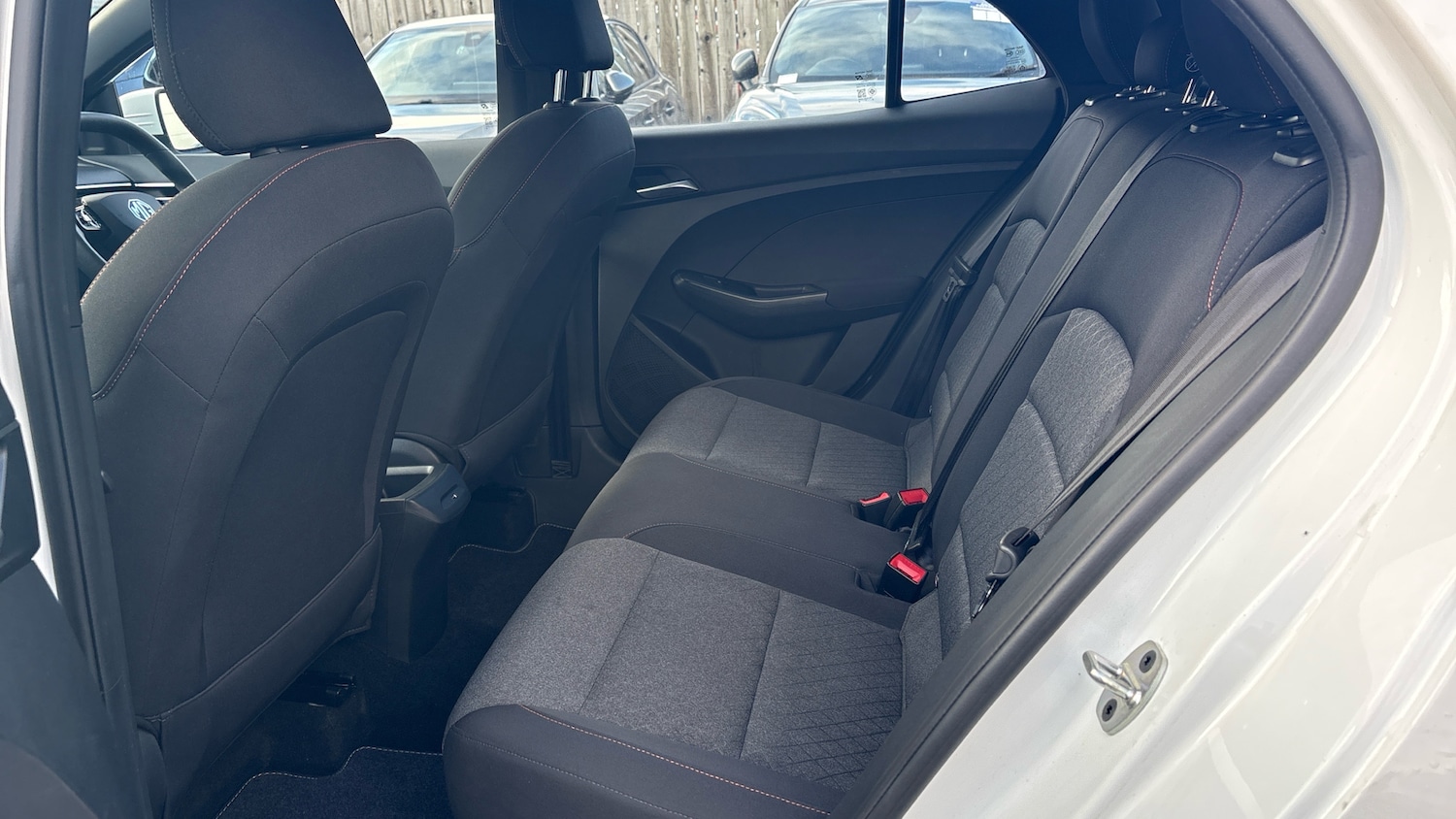 Used MG MG3 2025 for sale - 77446122: Photo 16