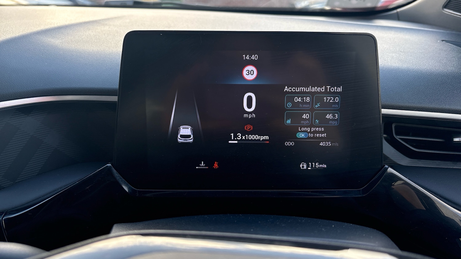 Used MG MG3 2025 for sale - 77446122: Photo 18