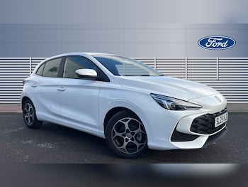 Used MG MG3 2025 for sale - 77446122: Photo