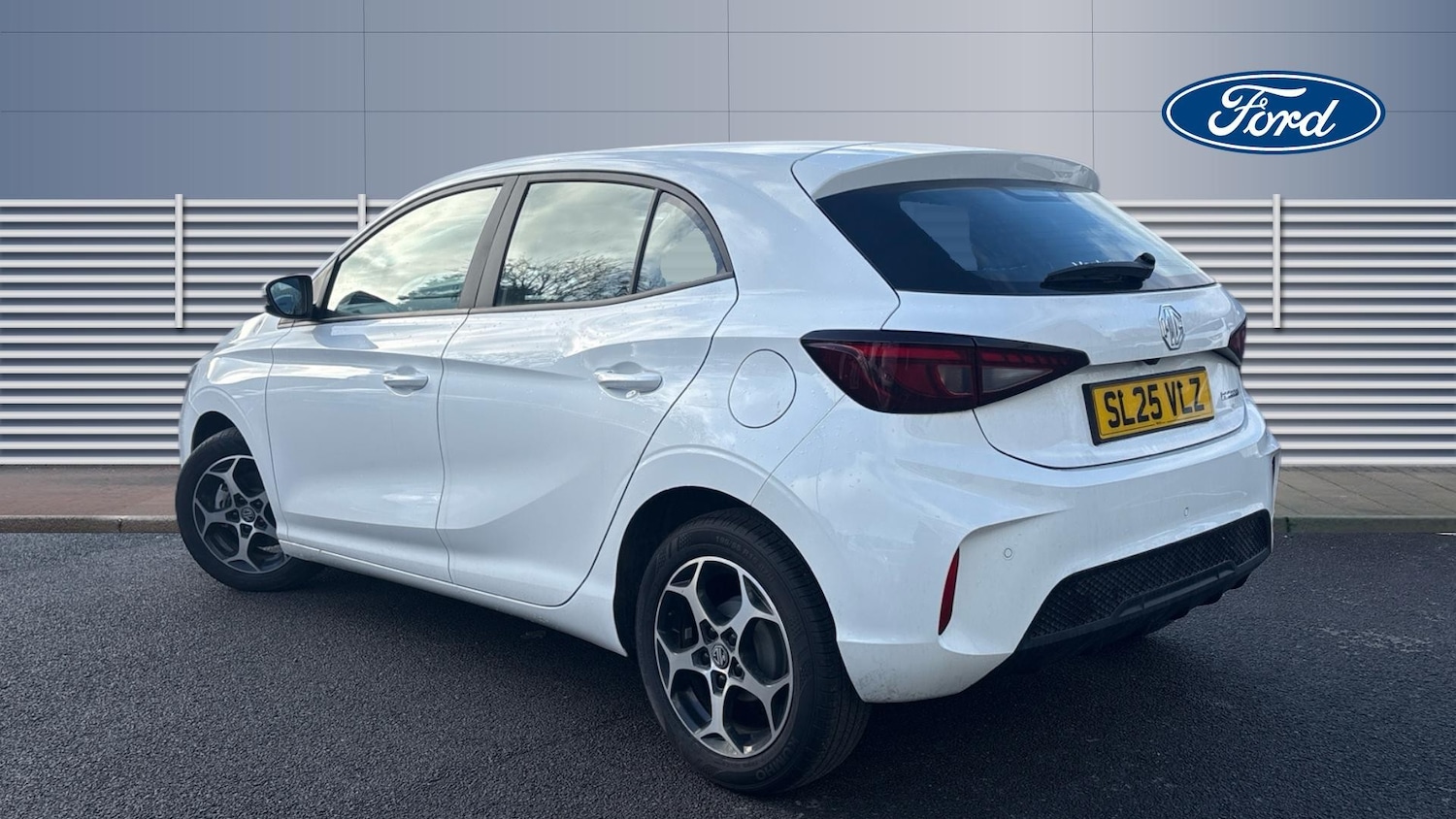 Used MG MG3 2025 for sale - 77446122: Photo 2