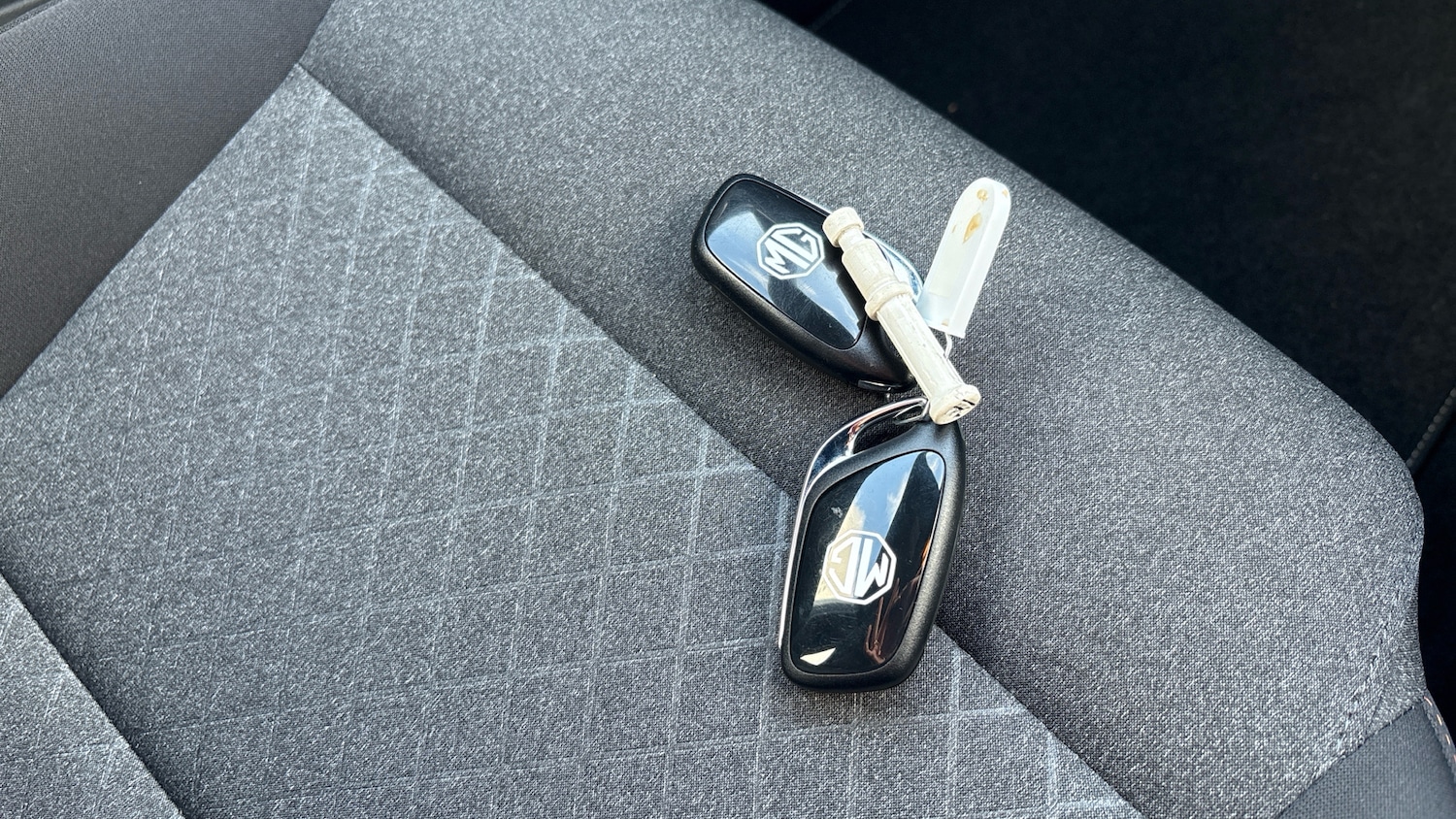 Used MG MG3 2025 for sale - 77446122: Photo 20