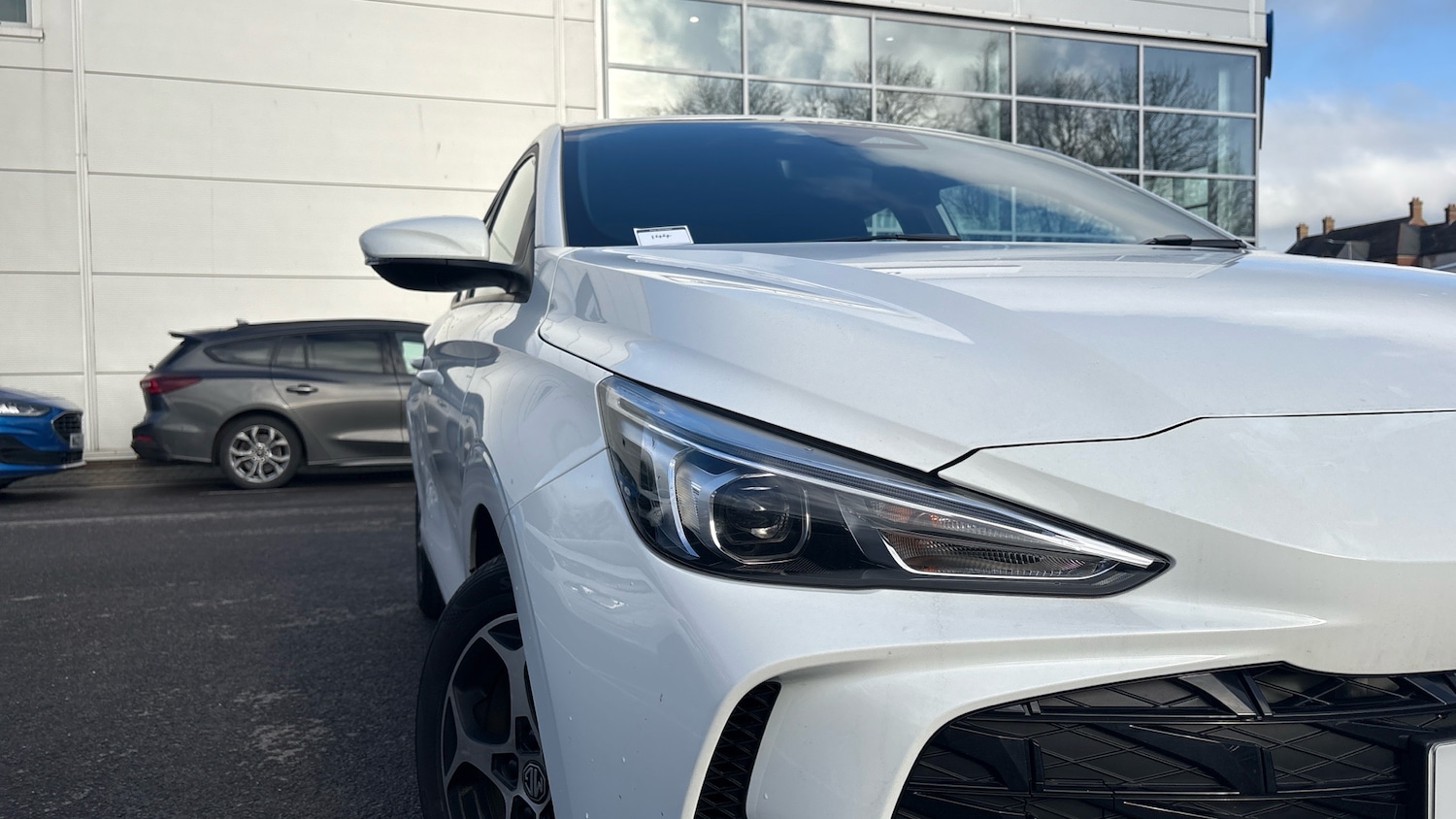 Used MG MG3 2025 for sale - 77446122: Photo 22