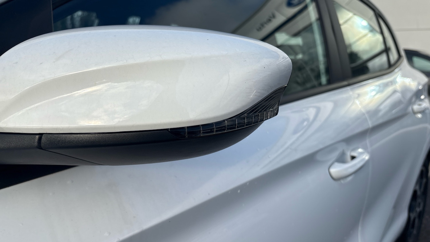 Used MG MG3 2025 for sale - 77446122: Photo 23