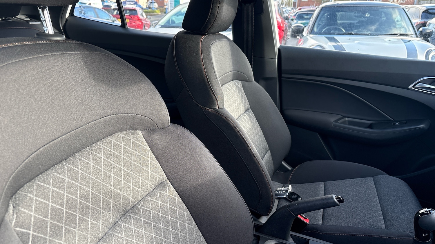 Used MG MG3 2025 for sale - 77446122: Photo 24