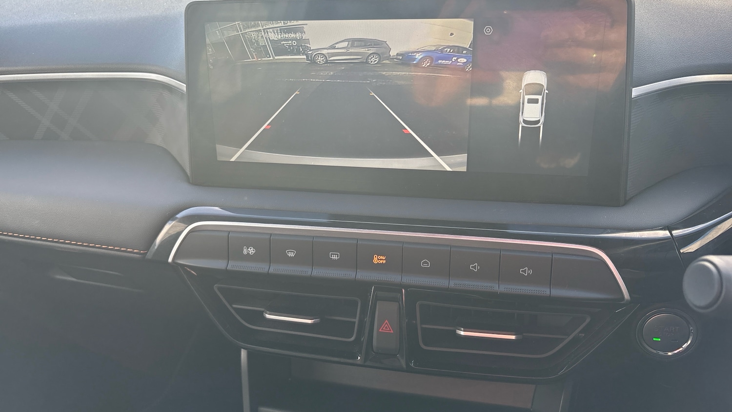 Used MG MG3 2025 for sale - 77446122: Photo 28