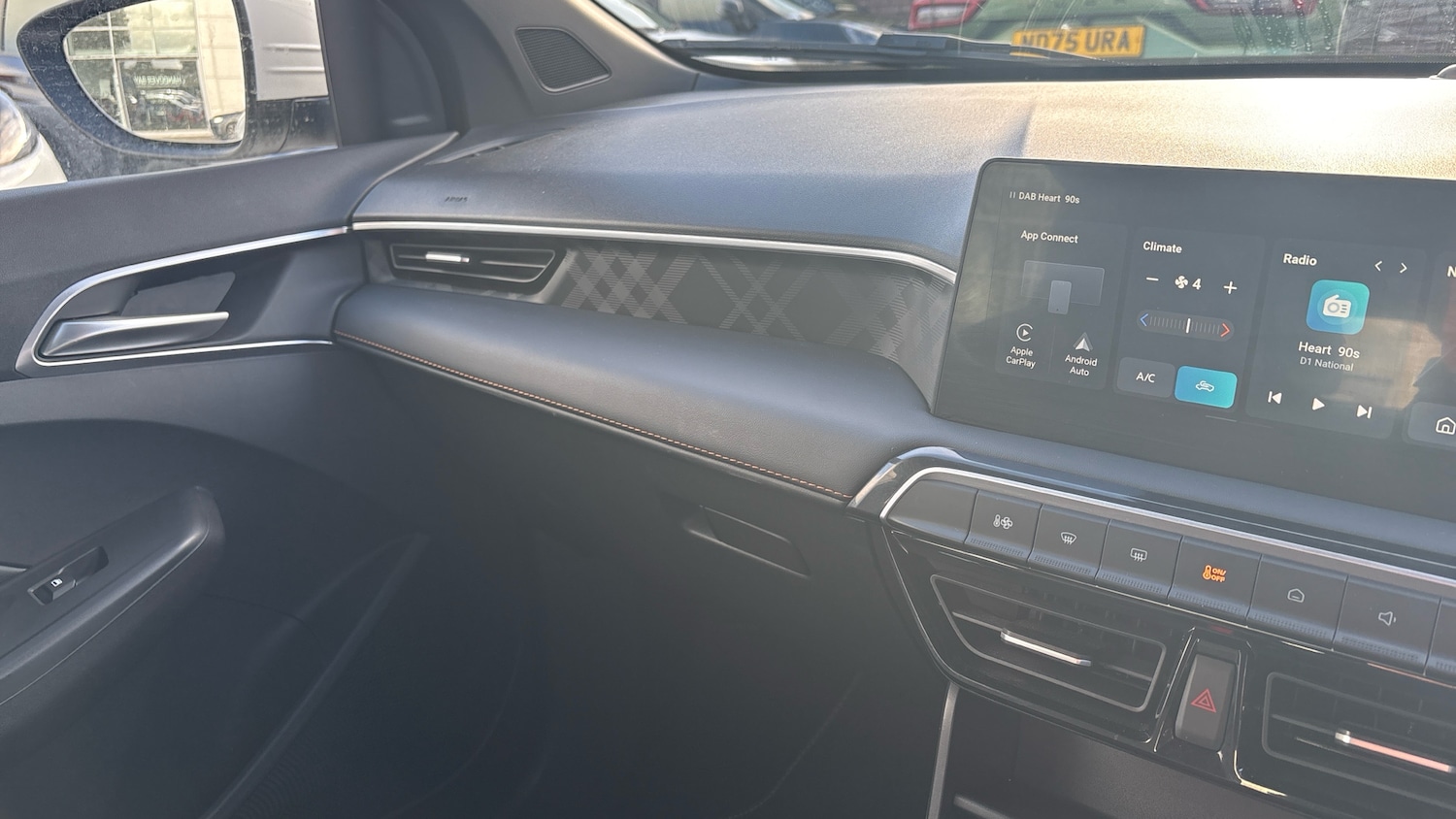 Used MG MG3 2025 for sale - 77446122: Photo 29