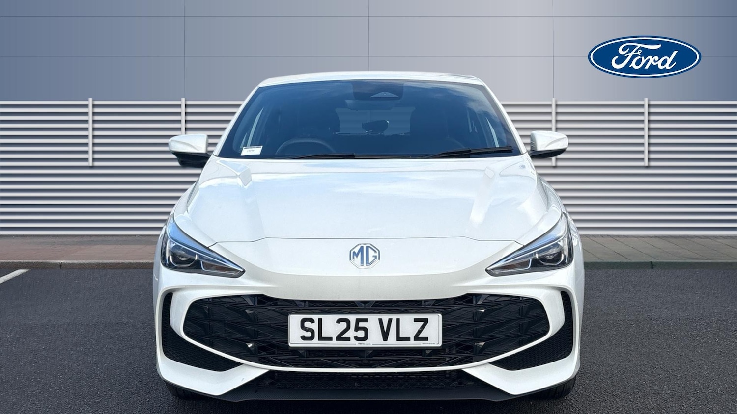 Used MG MG3 2025 for sale - 77446122: Photo 3