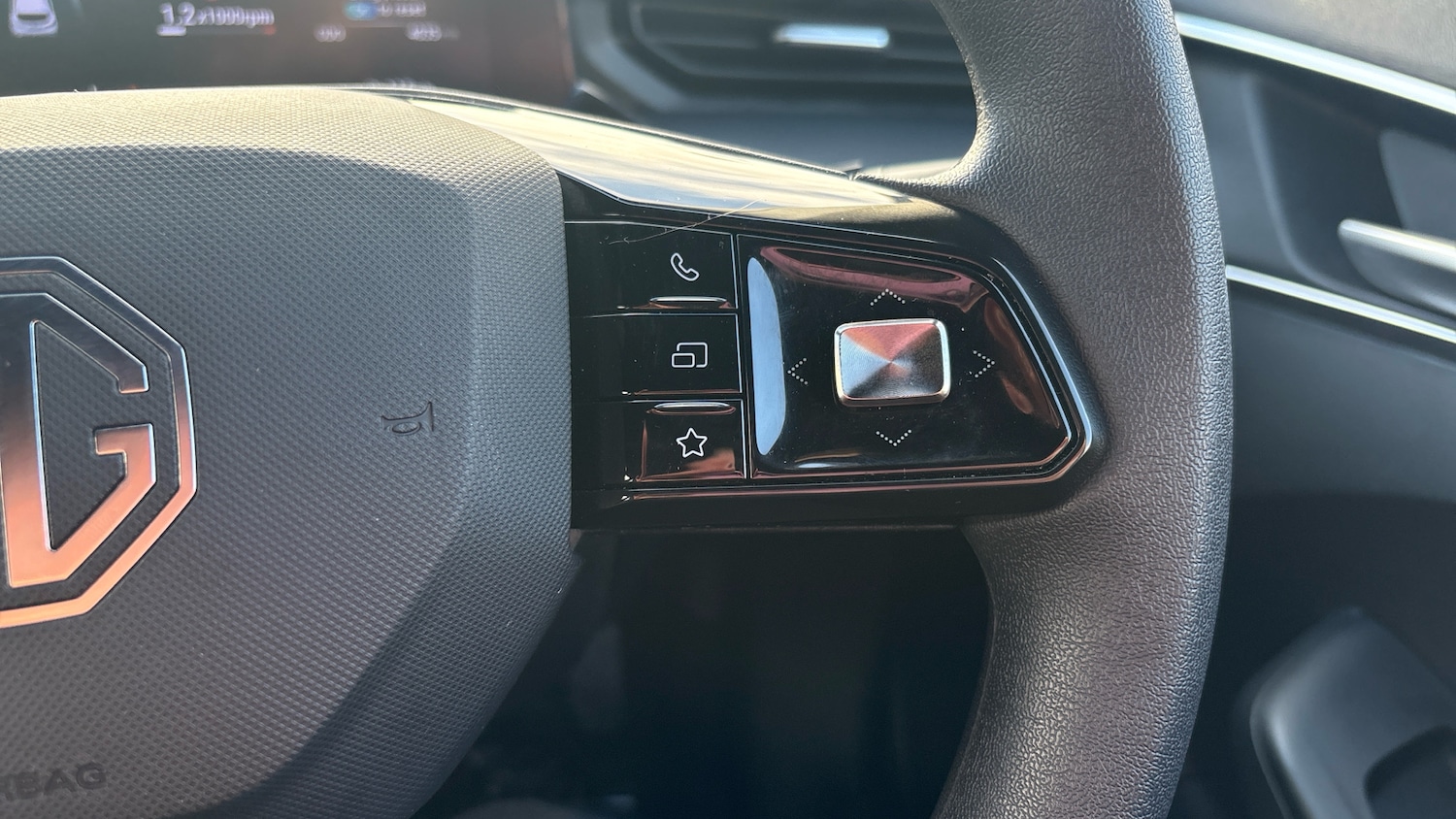 Used MG MG3 2025 for sale - 77446122: Photo 31