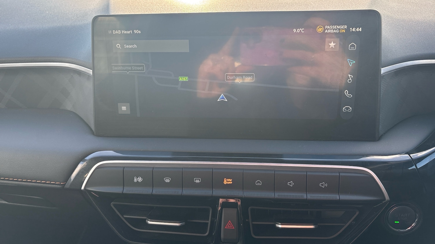 Used MG MG3 2025 for sale - 77446122: Photo 33