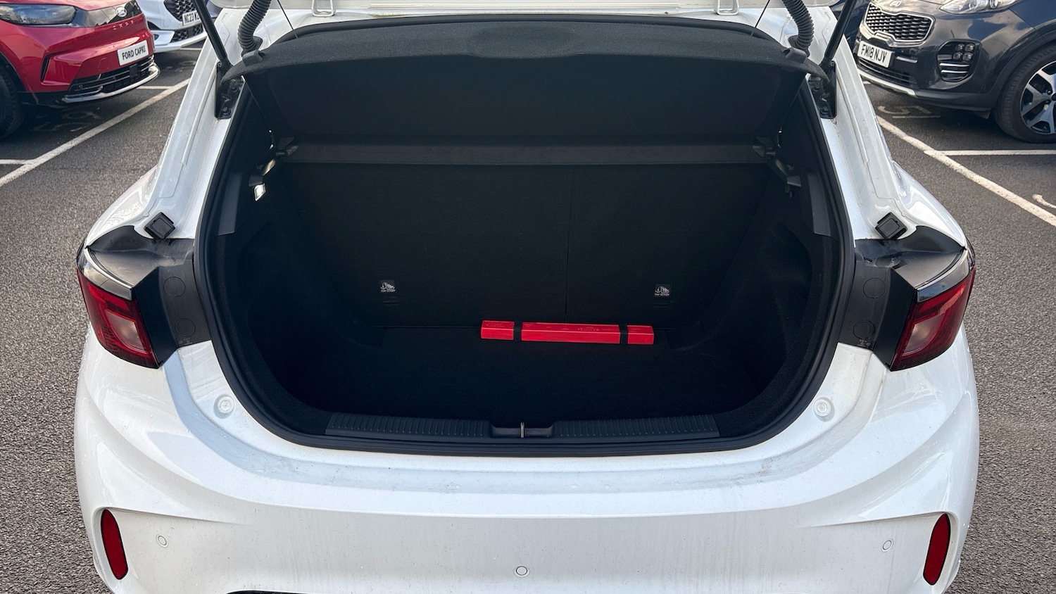 Used MG MG3 2025 for sale - 77446122: Photo 4