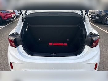 Used MG MG3 2025 for sale - 77446122: Photo