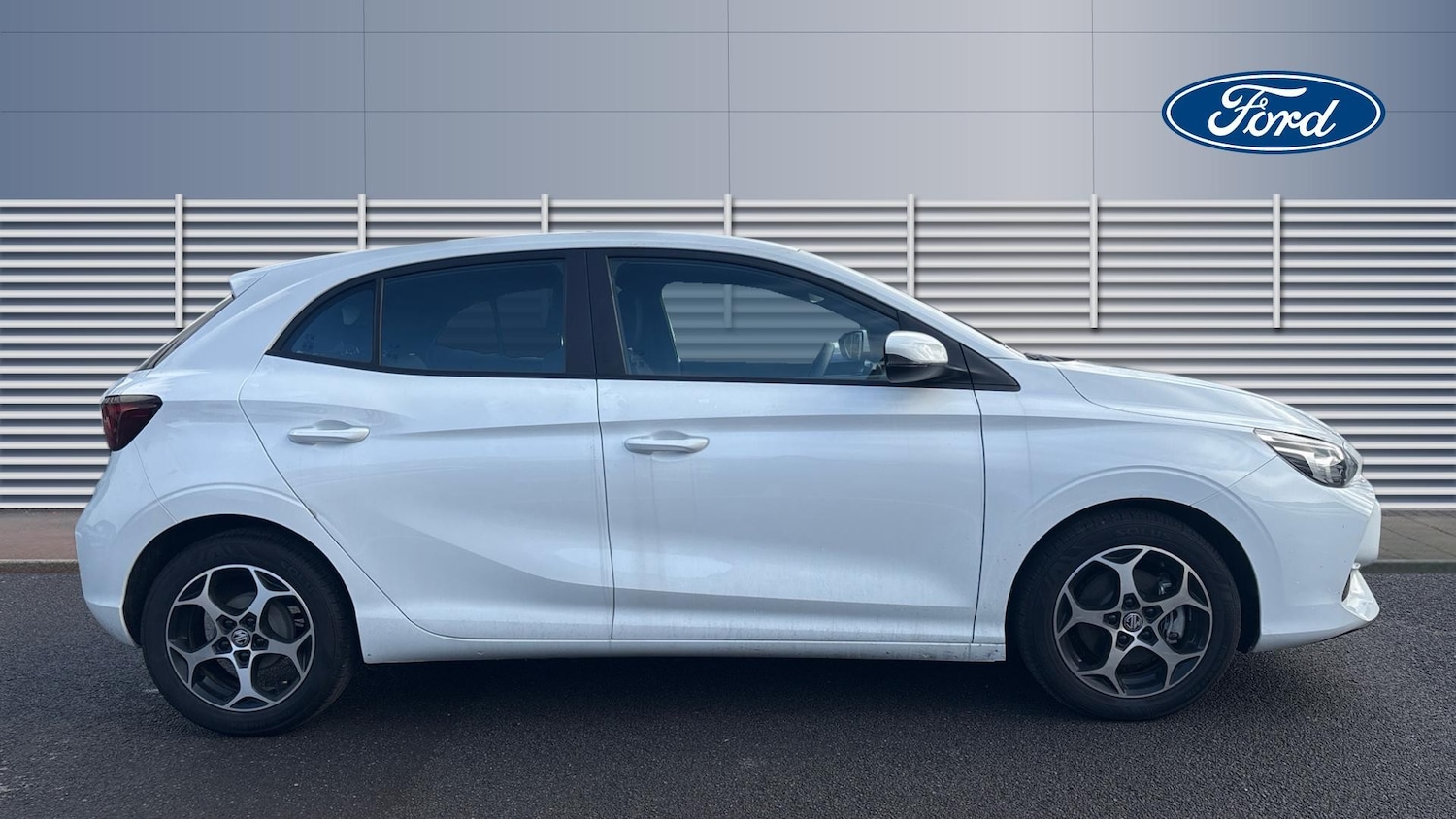 Used MG MG3 2025 for sale - 77446122: Photo 5