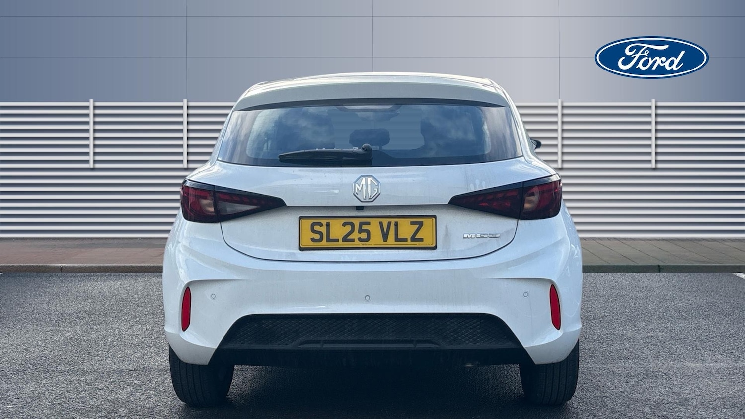 Used MG MG3 2025 for sale - 77446122: Photo 6