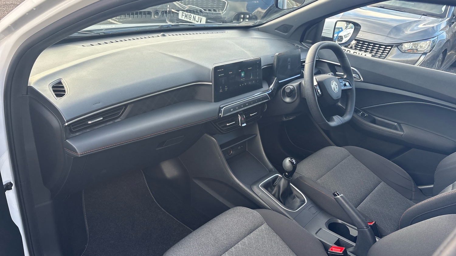 Used MG MG3 2025 for sale - 77446122: Photo 9