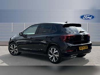 Used Volkswagen Polo 2024 for sale - 75330415: Photo