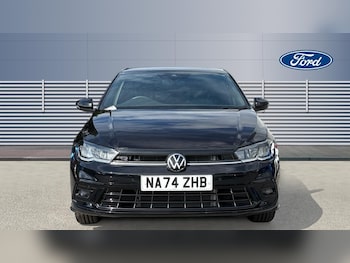 Used Volkswagen Polo 2024 for sale - 75330415: Photo