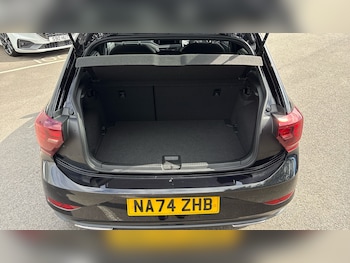 Used Volkswagen Polo 2024 for sale - 75330415: Photo
