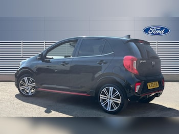 Used Kia Picanto 2019 for sale - 75820500: Photo