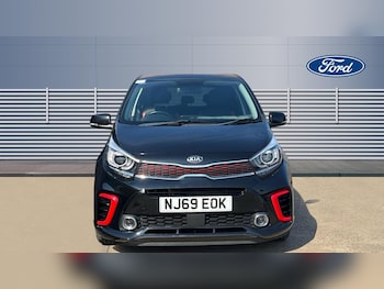 Used Kia Picanto 2019 for sale - 75820500: Photo