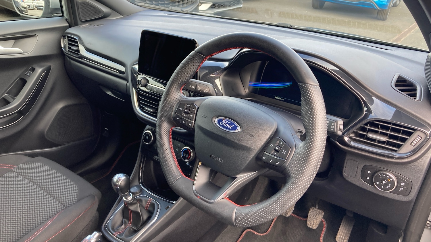 Used Ford Puma 2023 for sale - 78027653: Photo 11