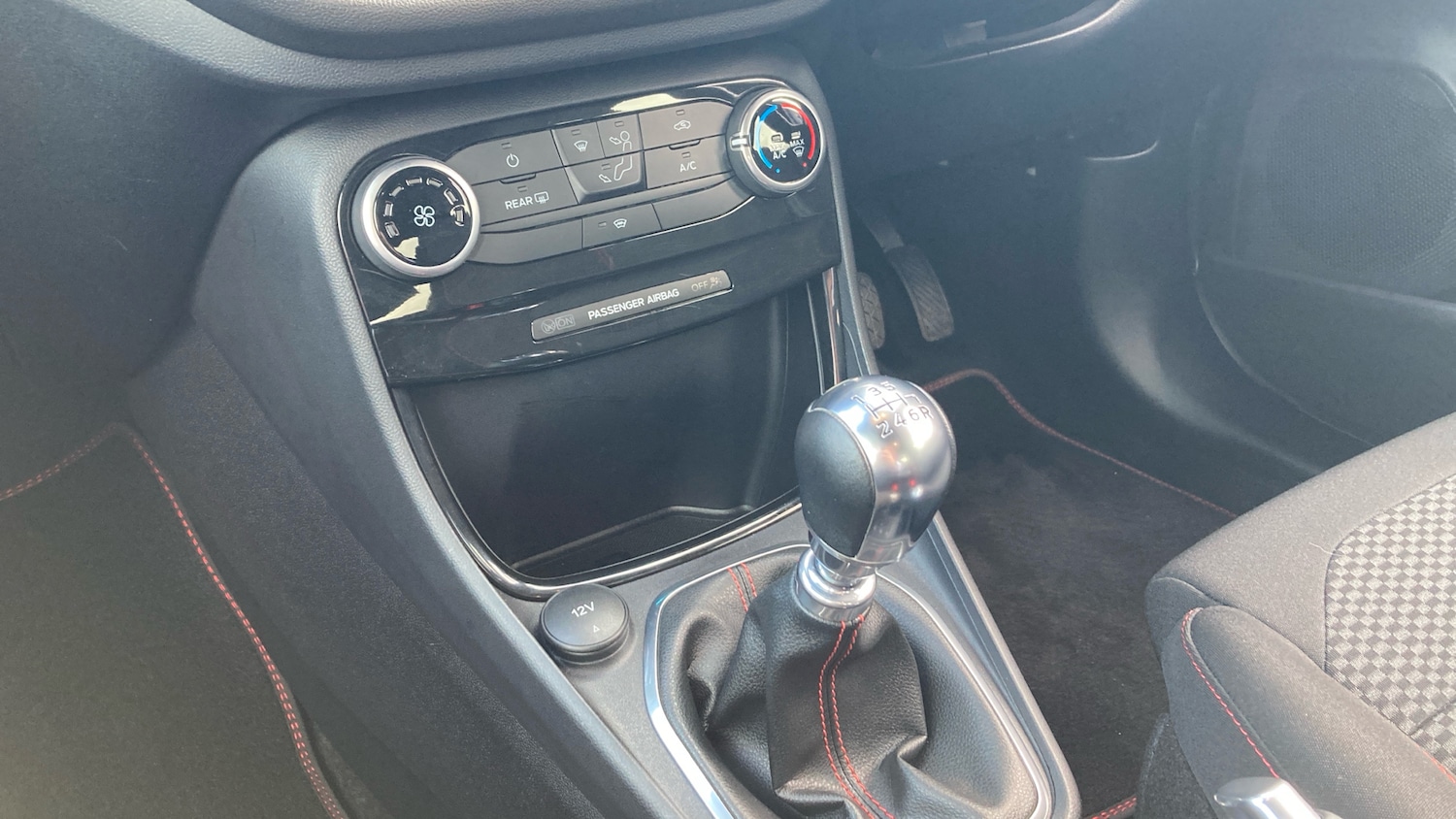 Used Ford Puma 2023 for sale - 78027653: Photo 13