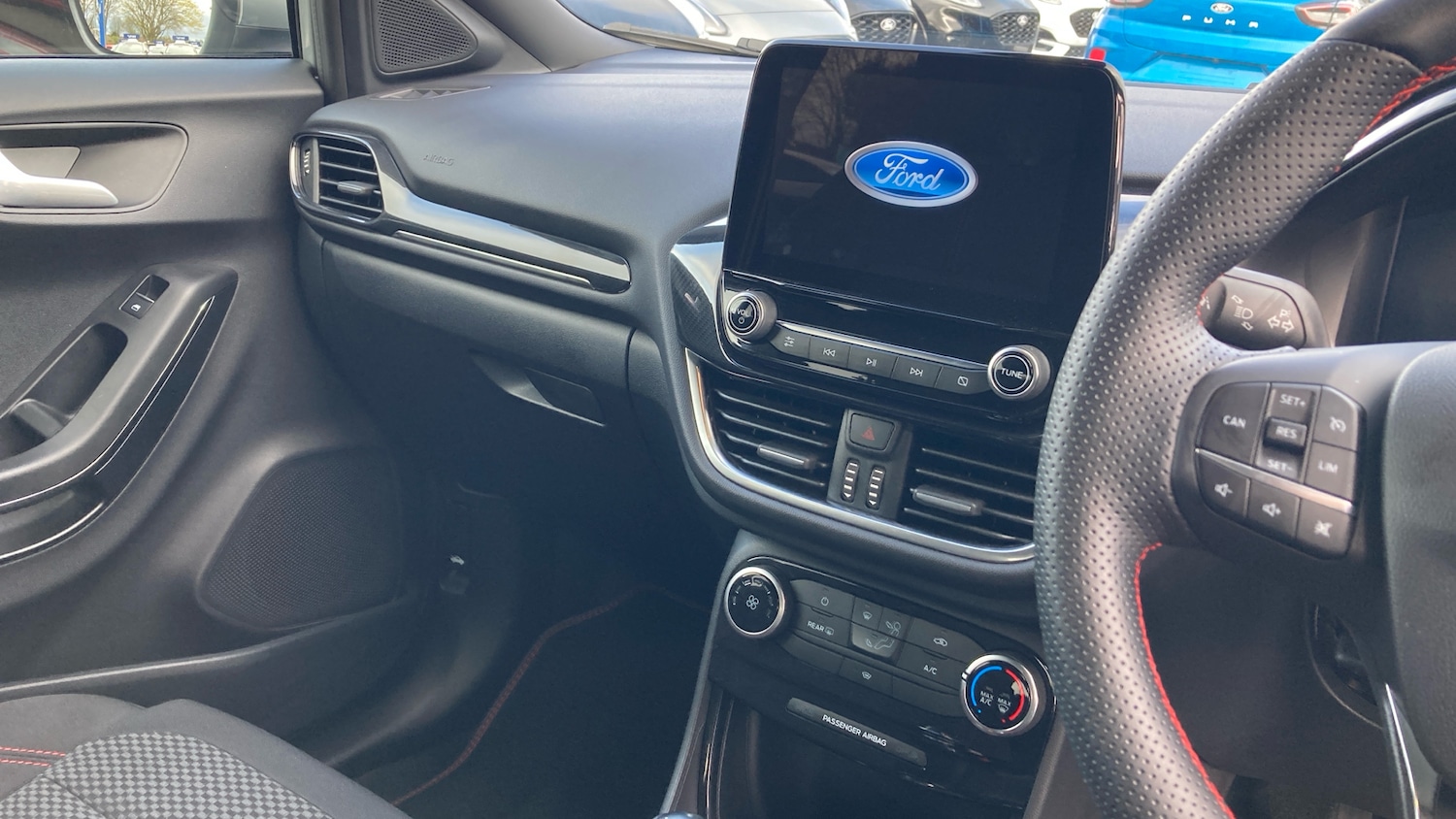 Used Ford Puma 2023 for sale - 78027653: Photo 14