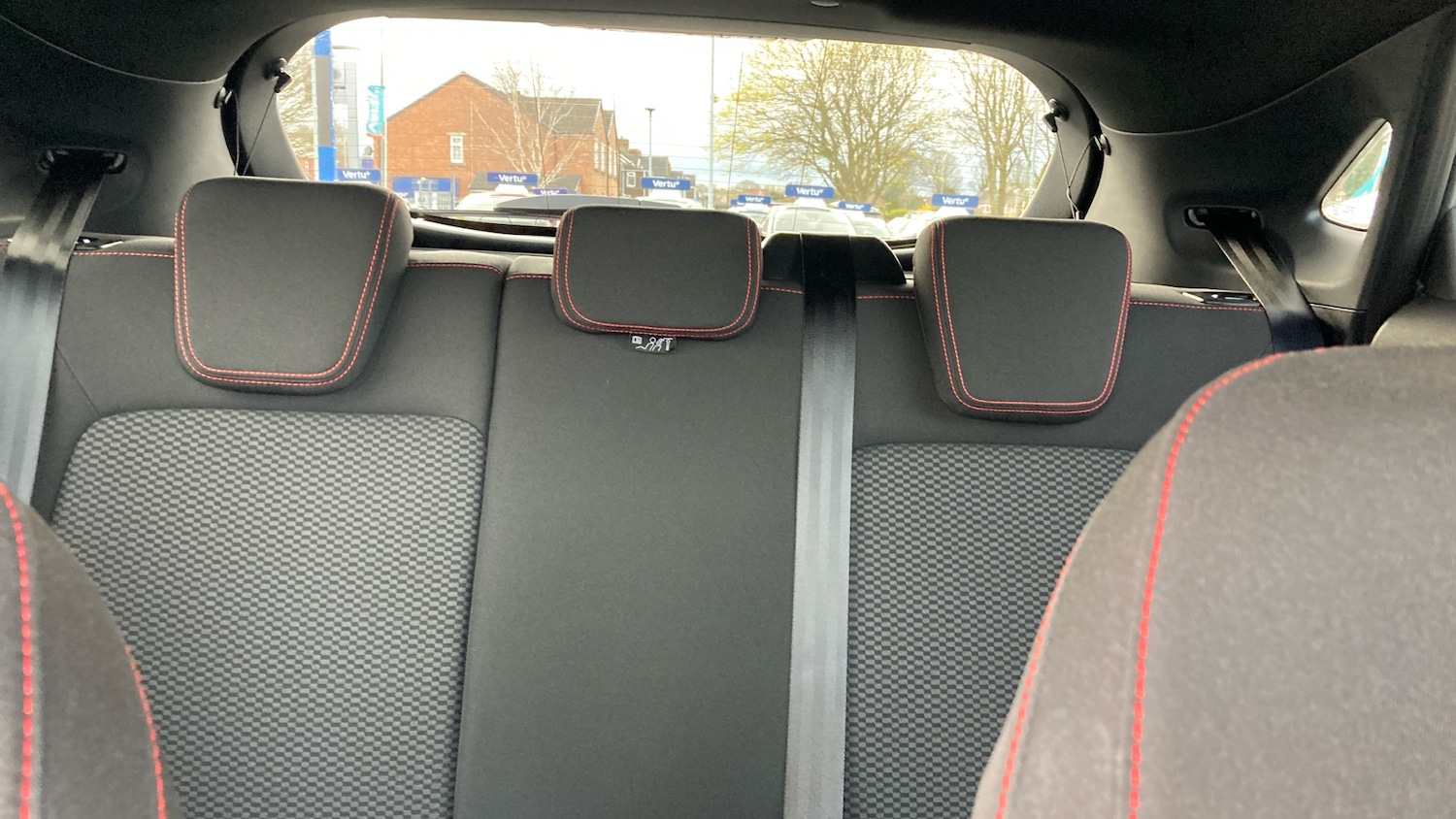 Used Ford Puma 2023 for sale - 78027653: Photo 15