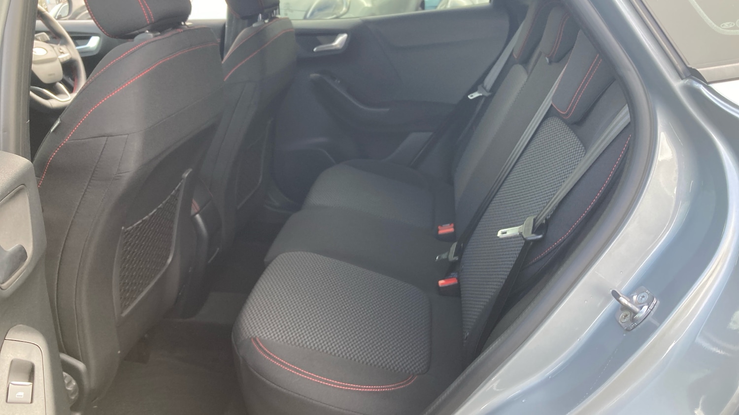 Used Ford Puma 2023 for sale - 78027653: Photo 16