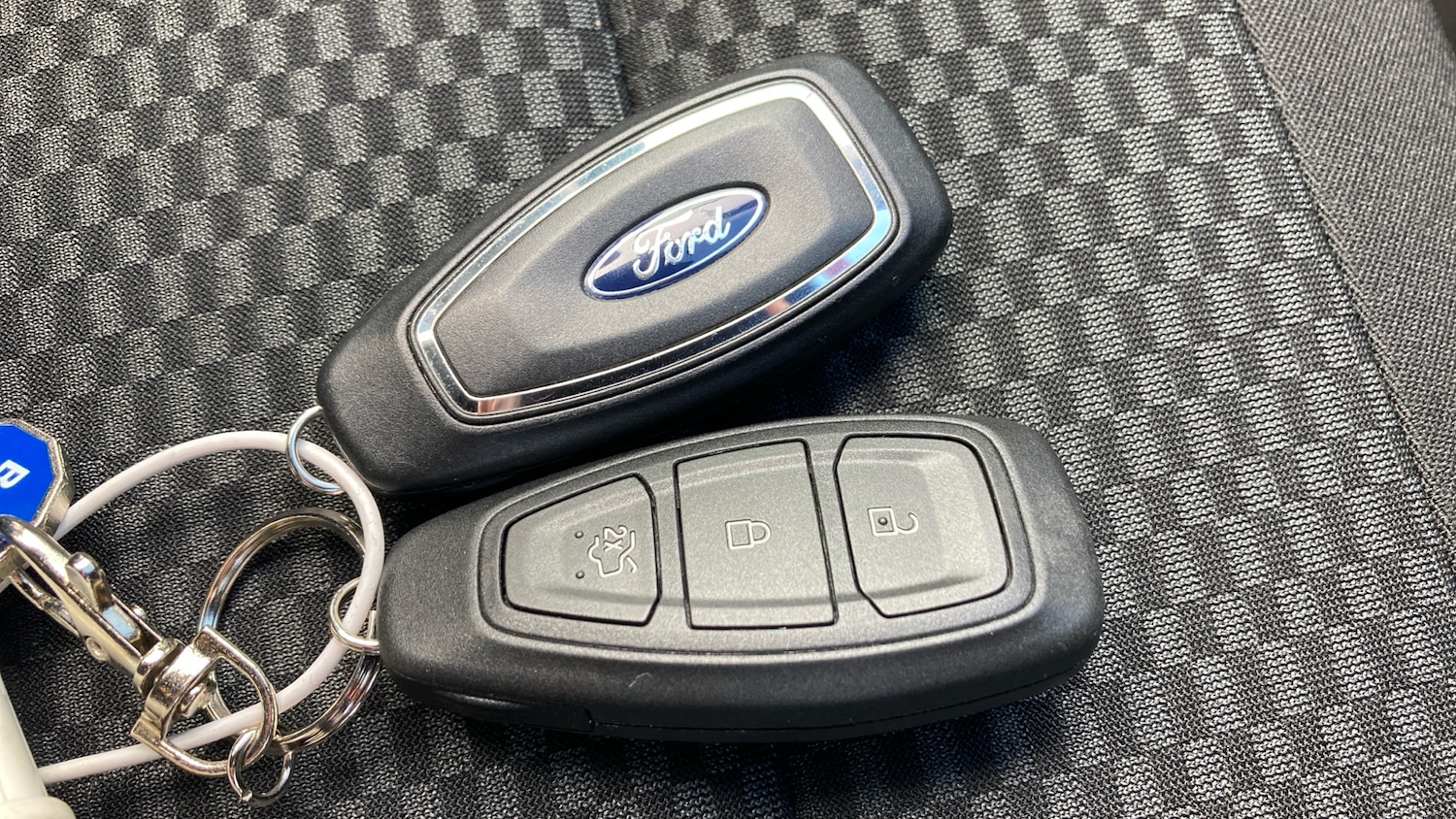 Used Ford Puma 2023 for sale - 78027653: Photo 20